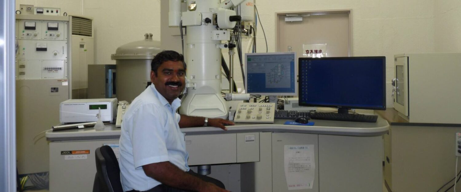 ANANDAN PANDURANGAN